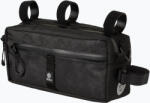 AGU Велосипедна чанта за кормило AGU Venture Bar Bag Handlebar Bag 2 l reflective mist