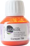 HDupont Arasilk Копринена боя Orange Curacao 50 ml 1 бр (170050756)