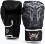 Venum Боксови ръкавици Venum Gladiator 5.0 Boxing Gloves black/silver