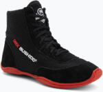 Dbx bushido Обувки за борба DBX BUSHIDO ARS-2051A black/orangeа