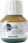 HDupont Arasilk Копринена боя Military Green 50 ml 1 бр (<![CDATA[170050646]]>)