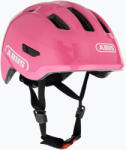 ABUS Детска велосипедна каска ABUS Smiley 3.0 shiny pink