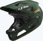 ABUS Детска велосипедна каска ABUS Youdrop FF moss green