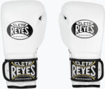 Cleto Reyes Боксови ръкавици Cleto Reyes Velcro Sparring white/black