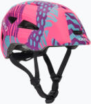 Giro Детска велосипедна каска Giro Scamp II Jr matte pink animal