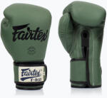 Fairtex Боксови ръкавици Fairtex F-DAY Limited Edition pickle
