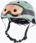 Hornit Детска велосипедна каска Hornit Military mint