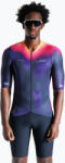 X-Bionic Мъжки велосипеден анцуг X-Bionic Corefusion Aero Jersey heatmap