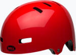 Bell Детска каска Bell Span Jr gloss crimson
