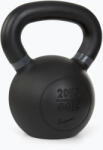 Nike strength Kettlebell Nike Strength Cast Iron 20 кг черно/сиво