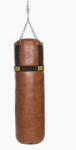Everlast 1910 Pro Boxing Bag Leather Brown EV5780