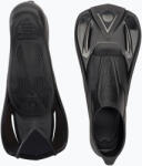 Aqua Sphere Плавници Aquasphere Microfin черни