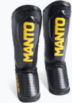 MANTO Prime протектори за пищяли черни MNA868_BLK