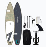 ABSTRACT SUP дъска ABSTRACT Saku 11'6 sable