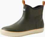 Helly Hansen Мъжки гумени ботуши Helly Hansen Seaspray utility green