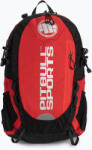 Pitbull Раница Pitbull West Coast Sports black/red