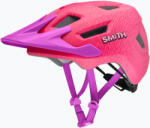 Smith Optics Детска велосипедна каска Smith Sidekick Jr MIPS с матов цвят на близалка