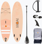 MOAI SUP дъска MOAI Beach Vibe 10'6