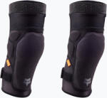 Fox Racing Детски велосипедни протектори за колене Fox Racing Launch Knee Jr black