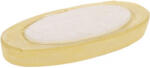 Flamingo Sepia Shell Birdie - banán ízesítésű ásványi kő madaraknak 70 g - dogshop