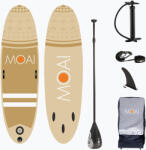 MOAI SUP дъска MOAI Yoga 10'8