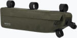 Brooks England Чанта за рамка на велосипед Brooks England Scape 3, 5 l mud green