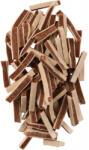 Flamingo Snacks Hapki Strips macska eledel 85 g - dogshop
