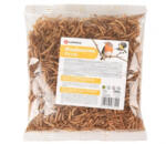 Flamingo szárított kukacok - madár 100 g - dogshop