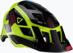 Leatt Детска велосипедна каска Leatt MTB AllMtn 1.0 V22 Jr lime