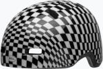 Bell Детска велосипедна каска Bell Lil Ripper checker gloss black/white