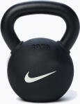Nike strength Кетълбел Nike Strength Rubber Coated 20 kg black/white