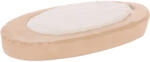 Flamingo Sepia Shell Birdie - eper ízesítésű ásványi kő madaraknak 70 g - dogshop