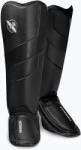 Hayabusa Протектор за подбедрици и стъпало Hayabusa T3 Full Back Shin Guards black