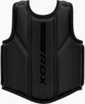 RDX Протектор за тяло RDX F6 Chest Guard black