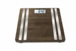 Medisana Analytical Balance Connect Medisana BS 552 (bamboo)