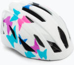 Alpina Детска велосипедна каска Alpina Pico pearlwhite butterflies gloss