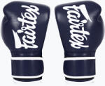 Fairtex Боксови ръкавици Fairtex Microfiber Art Collections Blue Wave blue