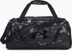 Under Armour Чанта Under Armour Undeniable 5.0 Duffle S 40 l black/black/black