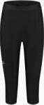 Rogelli Дамски шорти за колоездене Rogelli Core 3/4 black