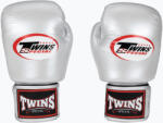 Twins Special Боксови ръкавици Twinas Special BGVL3 silver