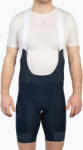 Endura Мъжки шорти за колоездене Endura FS260 II Bibshort ink blue