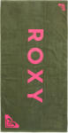 Roxy Плажна хавлия ROXY Into The Sun oil green