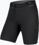 Endura Дамски шорти за колоездене Endura Mesh C'Fast Liner II black
