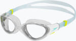 Speedo Дамски очила за плуване Speedo Biofuse 2.0 clear / white / marine blue / clear
