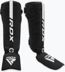 RDX Протектори за подбедрица и стъпало RDX F6 Shin Instep white