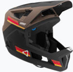 Leatt Велосипедна каска Leatt MTB Enduro 4.0 V25 loam