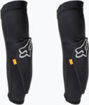 Fox Racing Мъжки велосипедни протектори за лакти Fox Racing Enduro Elbow black