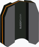 BuddySwim Дъска за плуване BuddySwim Pullkick black/orange