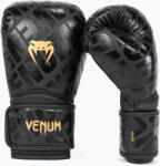 Venum Contender 1.5 XT Детски боксови ръкавици черни/златни