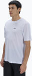 POC Мъжка тениска за колоездене POC Motion Air Jersey hydrogen white